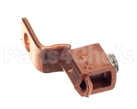 2E-31200-02 Lang Lug Grounding Ul Approved