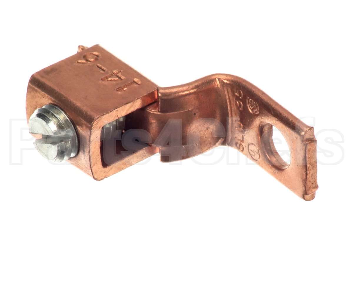 2E-31200-02 Lang Lug Grounding Ul Approved