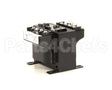 2E-31400-04 Lang Transformer 480/240Vac 100Va