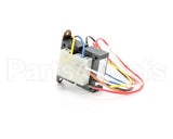 2E-31400-07 Lang Transformer,120-208-240/24V,40V