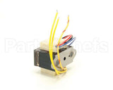 2E-31400-26 Lang Xformr 208-240/24-12 40Va