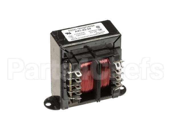 2E-31400-28 Lang Xformr208-240/24Vct 40Va