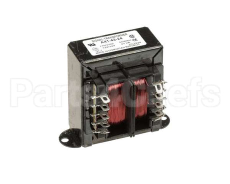 2E-31400-28 Lang Xformr208-240/24Vct 40Va