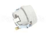 2E-31602-04 Lang Lamp Skt Snap-In Wht