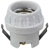2E-31602-04 Compatible Star Porcelain Socket
