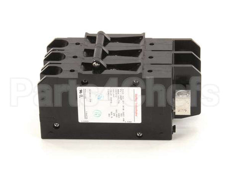 2E-31800-04 Lang Circuit Breaker 480V 50A 3 Pl