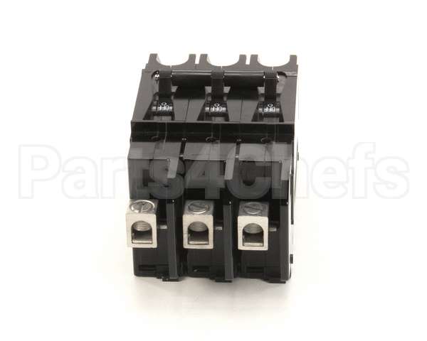 2E-31800-04 Lang Circuit Breaker 480V 50A 3 Pl