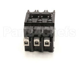 2E-31800-04 Lang Circuit Breaker 480V 50A 3 Pl