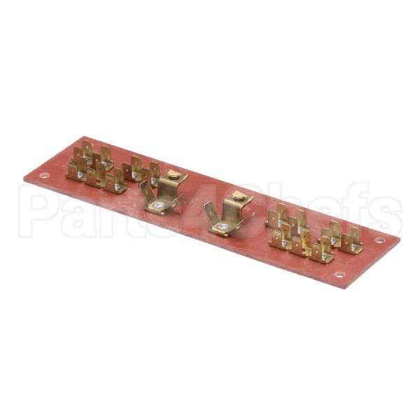 2E-32323 Compatible Star Board, Terminal, Tu95101