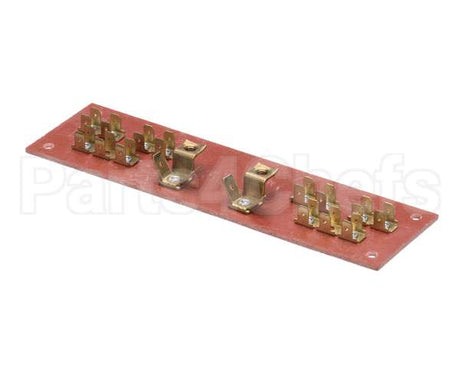 2E-32323 Star Board, Terminal, Tu95101