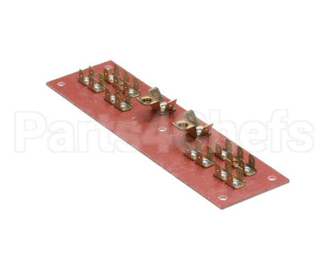 2E-32323 Star Board, Terminal, Tu95101
