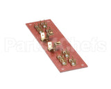2E-32323 Star Board, Terminal, Tu95101