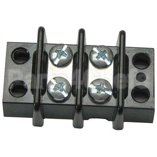 2E-33068 Compatible Bloomfield Terminal Block 2 Pole