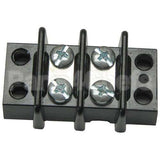 2E-33068 Compatible Bloomfield Terminal Block 2 Pole