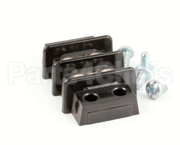 2E-33068 Wells Terminal Block Flame Sensor