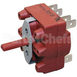 2E-33388 Compatible Star 3 Position Switch