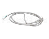2E-34538 Wells Cord Set 125V Nema 5-20P