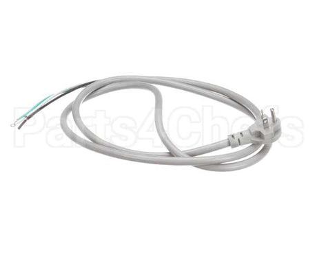 2E-34538 Wells Cord Set 125V Nema 5-20P