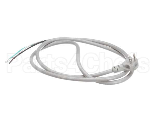 2E-34538 Wells Cord Set 125V Nema 5-20P