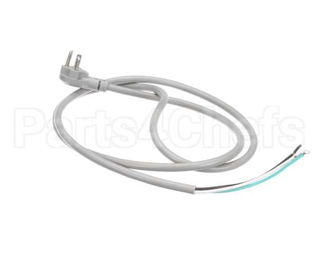 2E-34538 Wells Cord Set 125V Nema 5-20P