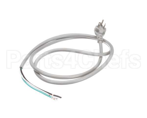 2E-34538 Wells Cord Set 125V Nema 5-20P