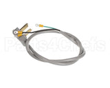 2E-35259 Wells Cord Set 250V 30A 12G 6-3