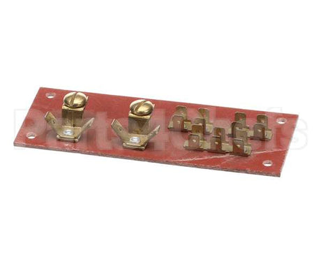 2E-35340 Star Board, Terminal