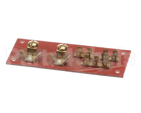 2E-35340 Star Board, Terminal