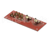 2E-35340 Star Board, Terminal