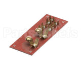 2E-35340 Star Board, Terminal