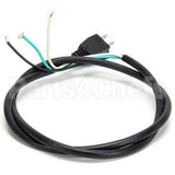 2E-35539 Compatible Wells Cord Set 120V 15A 16Ga