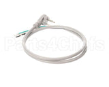 2E-35540 Wells Cord Set 6-15P 16/3W 4Ft