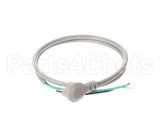 2E-35540 Wells Cord Set 6-15P 16/3W 4Ft