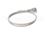 2E-35540 Wells Cord Set 6-15P 16/3W 4Ft