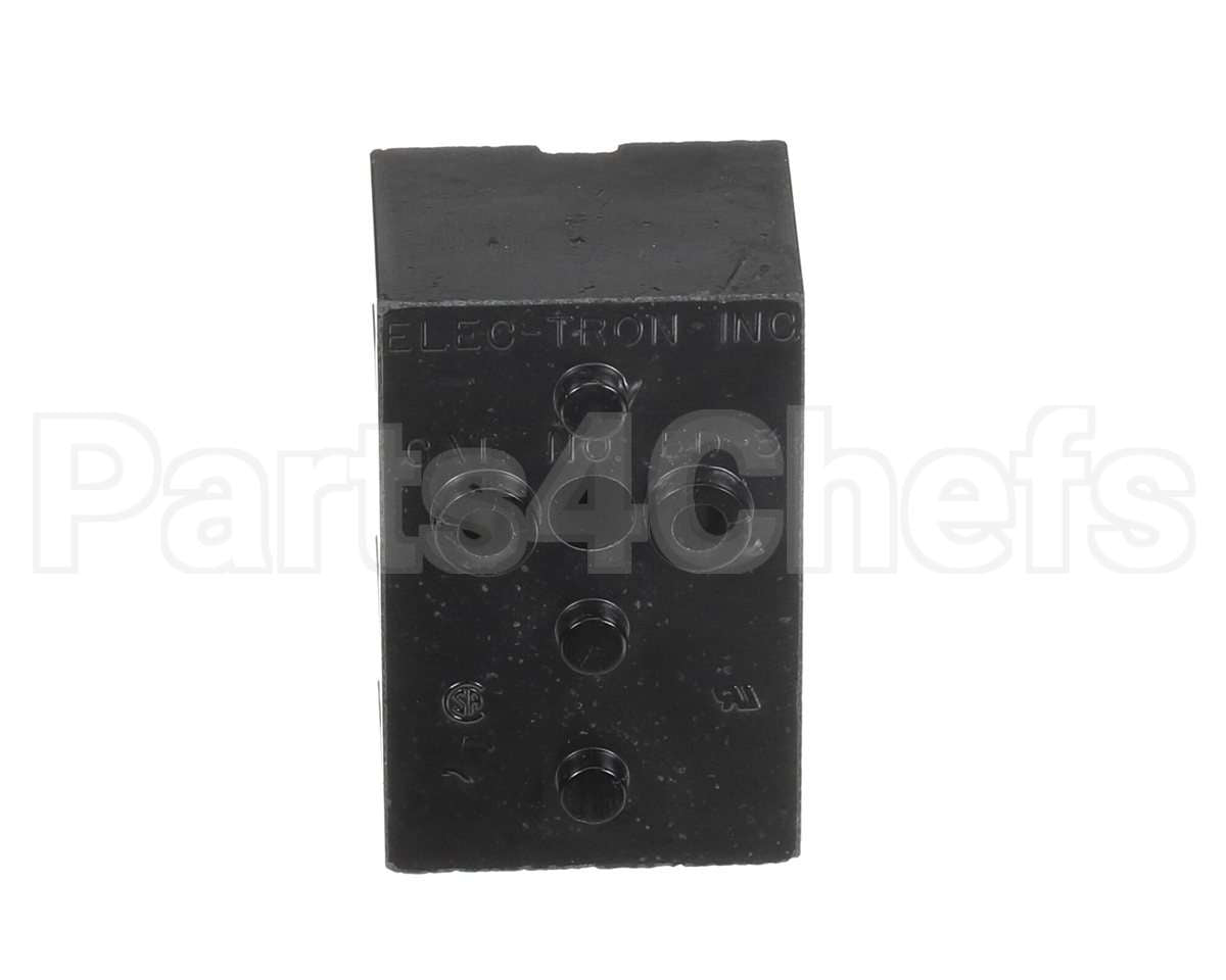 2E-37465 Star Terminal Block