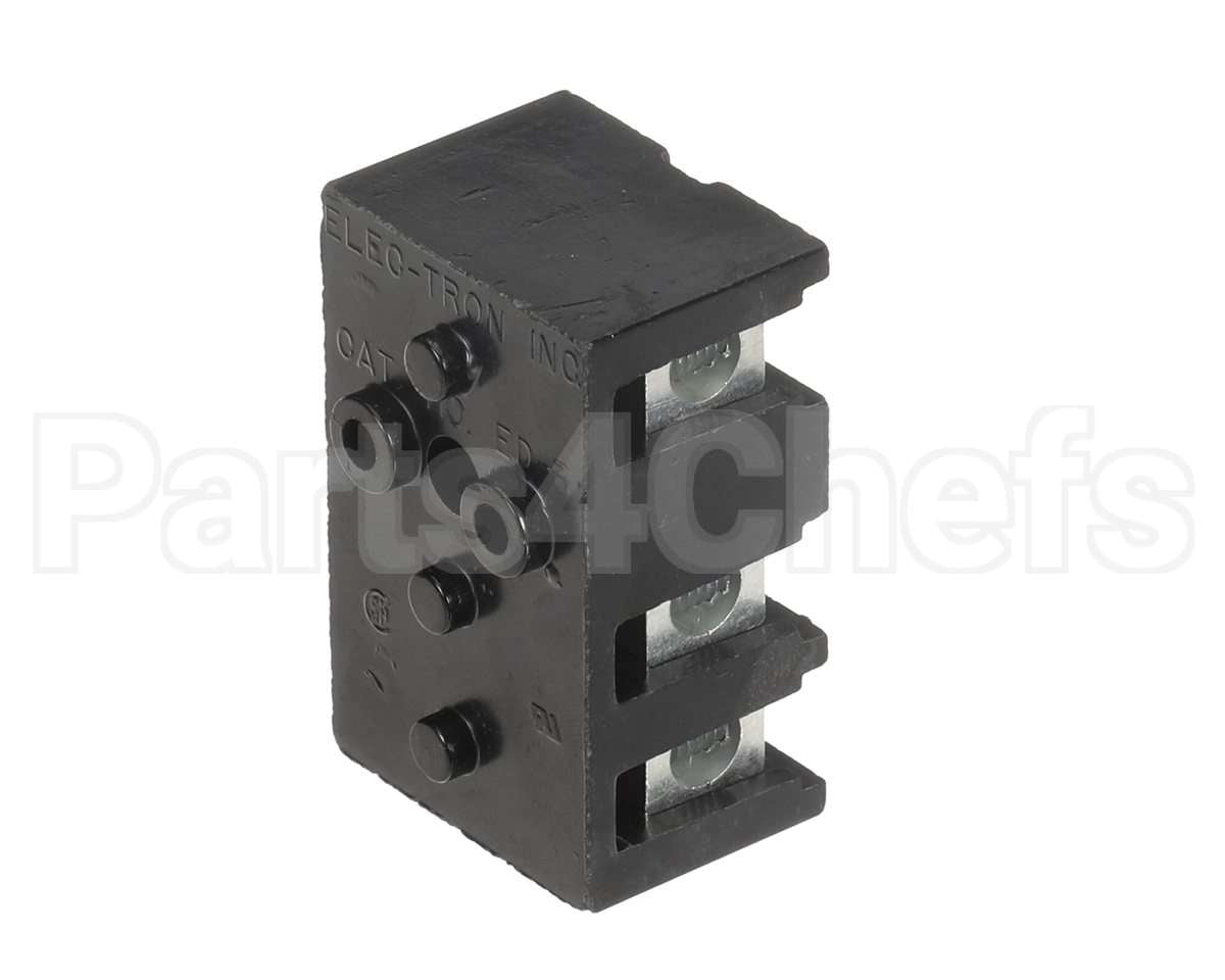 2E-37465 Star Terminal Block