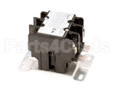 2E-37728 Wells Contactor 2P 240V 35A Res
