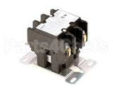 2E-37728 Wells Contactor 2P 240V 35A Res