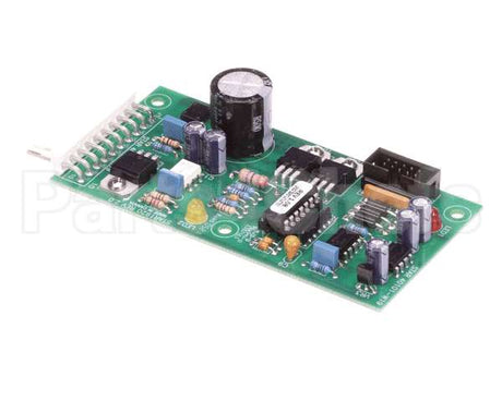 2E-40101-W19 Lang Crbd Si Temp Cntl,No Ofst