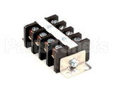 2E-40310 Wells Terminal Block 4Pole 75Amp