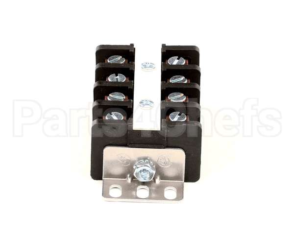 2E-40310 Wells Terminal Block 4Pole 75Amp