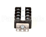 2E-40310 Wells Terminal Block 4Pole 75Amp