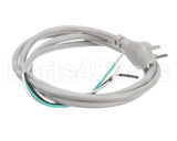 2E-40469 Wells Cord Set 5-15P 6Ft