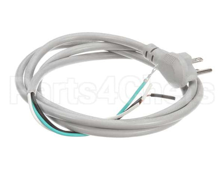 2E-40469 Wells Cord Set 5-15P 6Ft