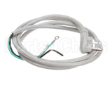 2E-40469 Wells Cord Set 5-15P 6Ft