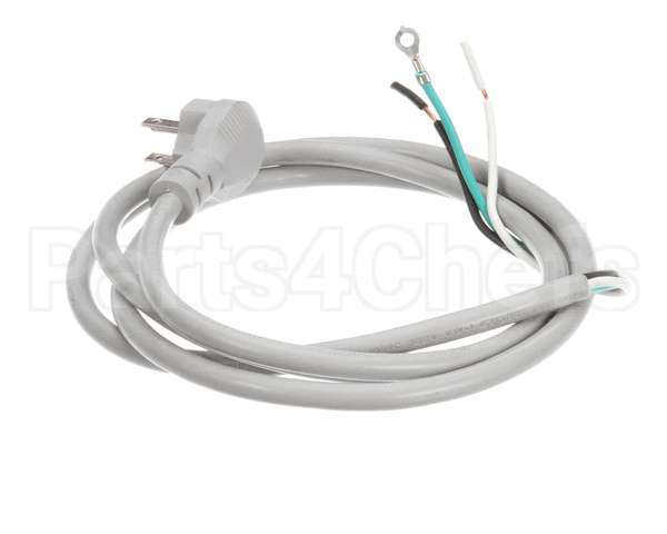 2E-40469 Wells Cord Set 5-15P 6Ft