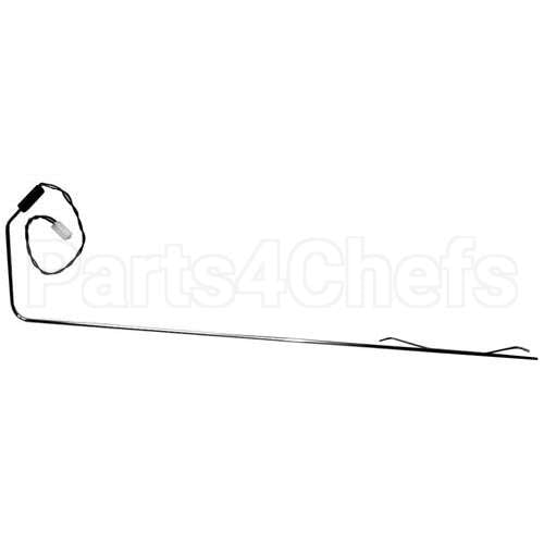 2E-41100-13 Compatible Lang Sensor, Temperature