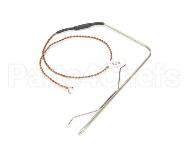 2E-41100-17 Lang Temp Probe Sel Lg Griddle
