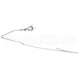 2E-41100-26-2 Compatible Lang Sensr Gas Grid Jbx Durex