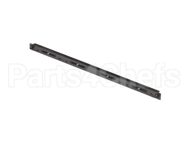 2E-41800-02 Lang Pcb Guide 6675 6.675 Lg
